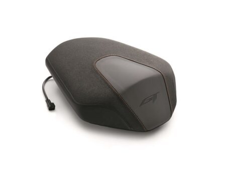 PILLION ERGO SEAT HEATED : 61407947000