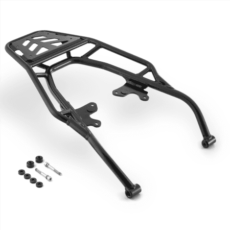 MOTO GUZZI V100 REAR RACK