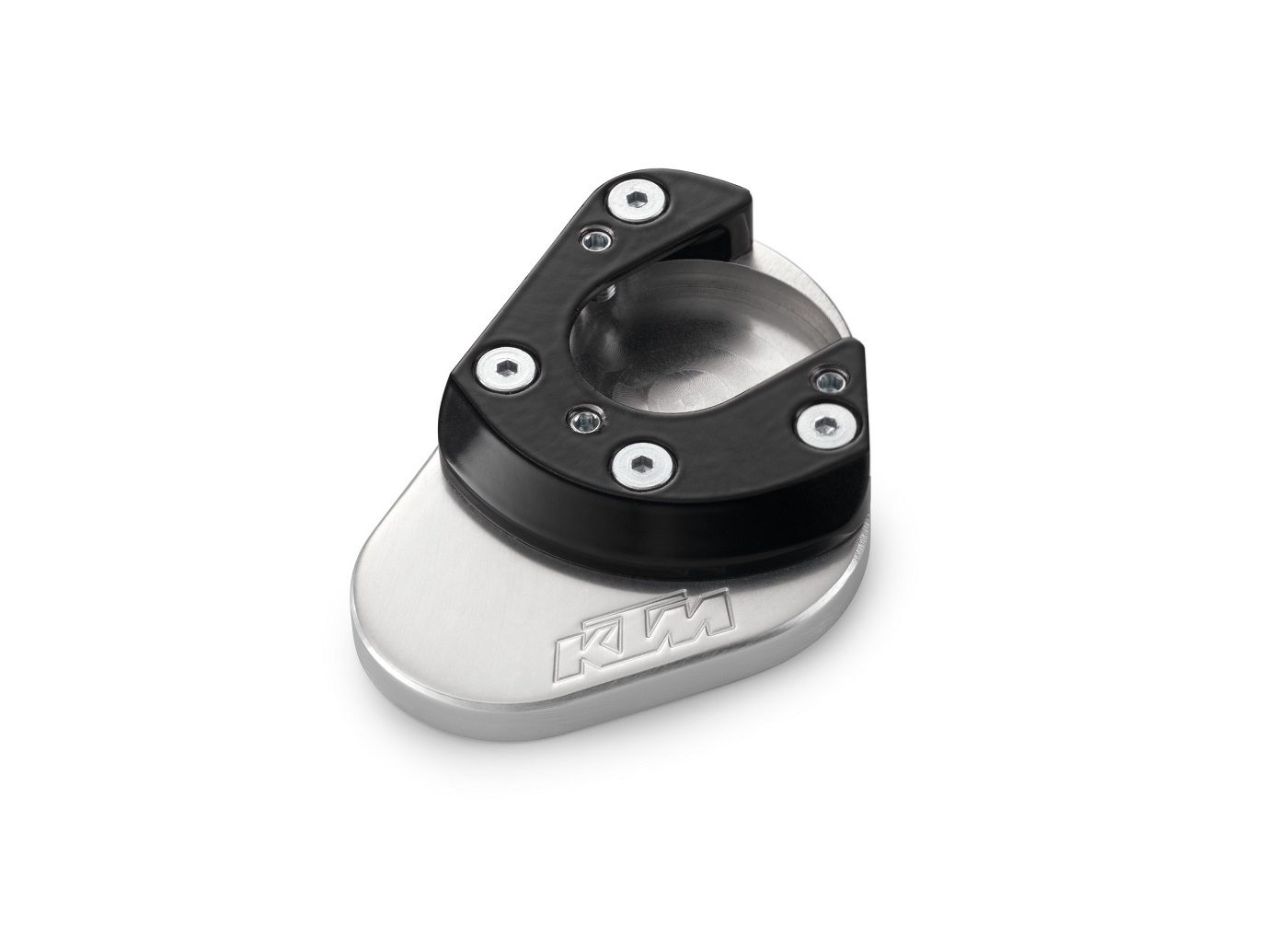 STAND PLATE LARGE : 60103923050