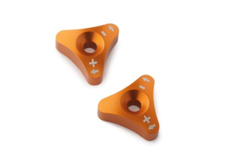 FACTORY KNOB ADJUSTER SET : SXS08300040