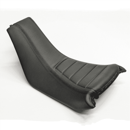 MOTO GUZZI V100 Heated Rider Seat