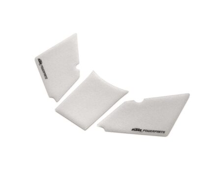 Tank Protection Stickers : 9050791400099