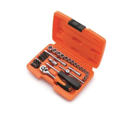TOOL-BOX 38 PCS-00029098300