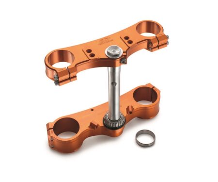 TRIPLE CLAMP "RACE" : 76001999144 / 04