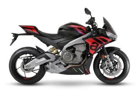 TUONO 660 FACTORY