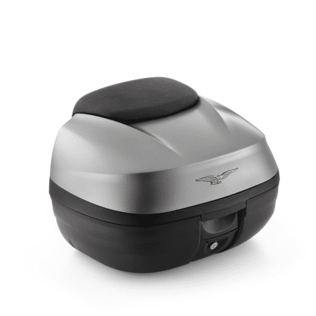 MOTO GUZZI V100 Top Box Black