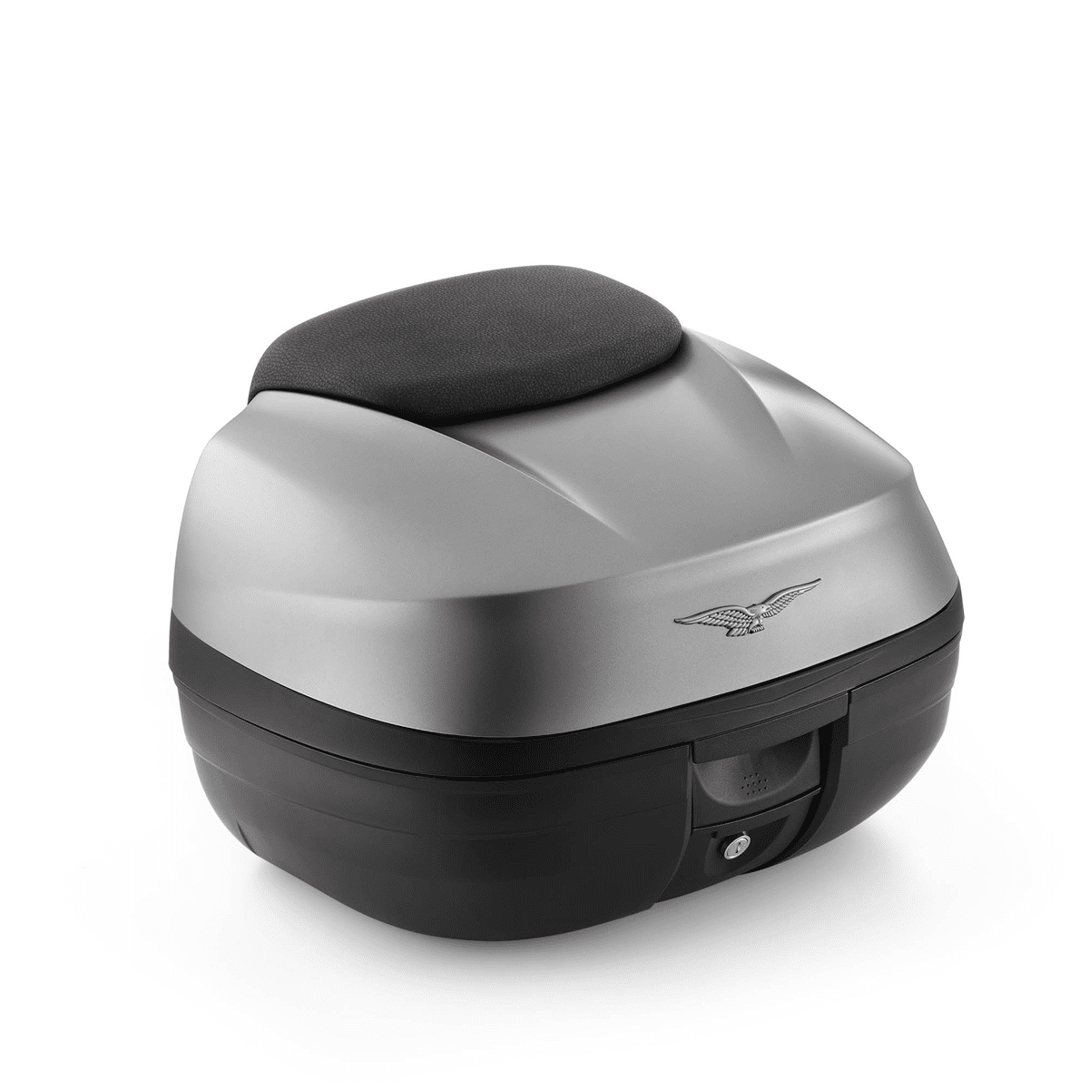 MOTO GUZZI V100 Top Box Black