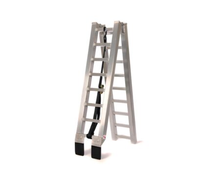 FOLDING BIKE RAMP : U6951277