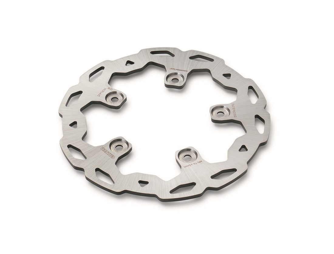 REAR WAVE BRAKE DISC 240MM-61310960000