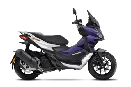 SR GT 125