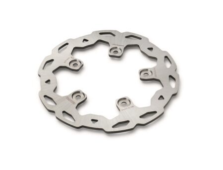 REAR WAVE BRAKE DISC 240MM : 76010960000