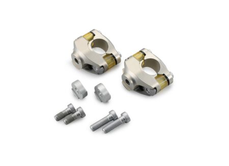 PHDS PROGRESSIVE HANDLEBAR DAMPING SYSTEM : SXS07125200