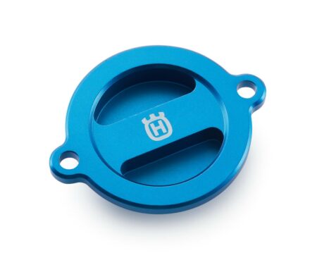 Factory Oil Filter Cover
