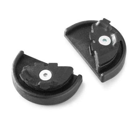 Footpeg Slider Kit