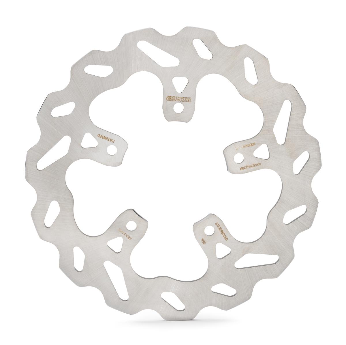 Wave Brake Disc-61710960000
