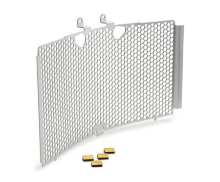 Radiator Protection Grille
