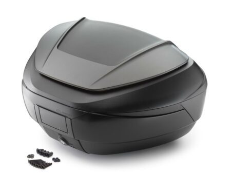 Top Case (5 colors available)