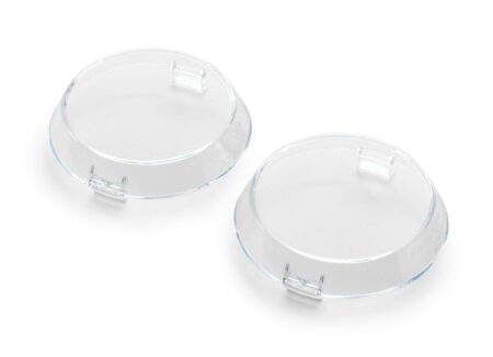 AUXILIARY LAMP PROTECTION