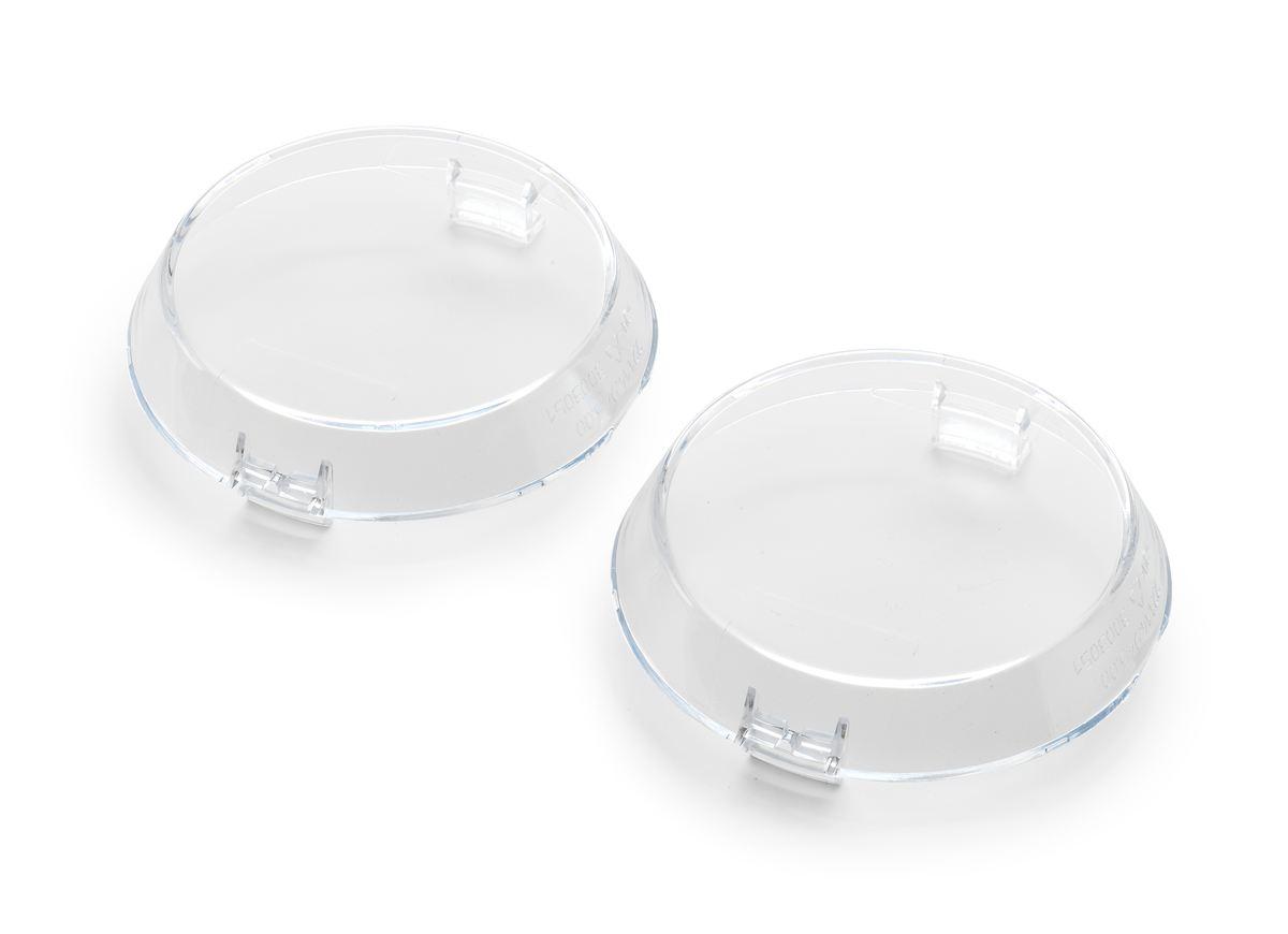 AUXILIARY LAMP PROTECTION