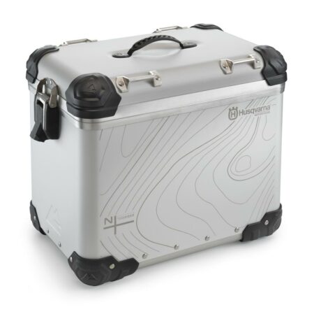 Touratech Case (LHS)