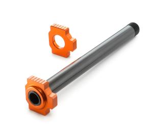 Assembly Chain Tension Adjuster Kit (2021-2023)