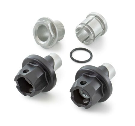 crash bung kit