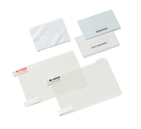 Display Protection Sticker