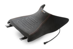 Ergo Heated Riders Seat