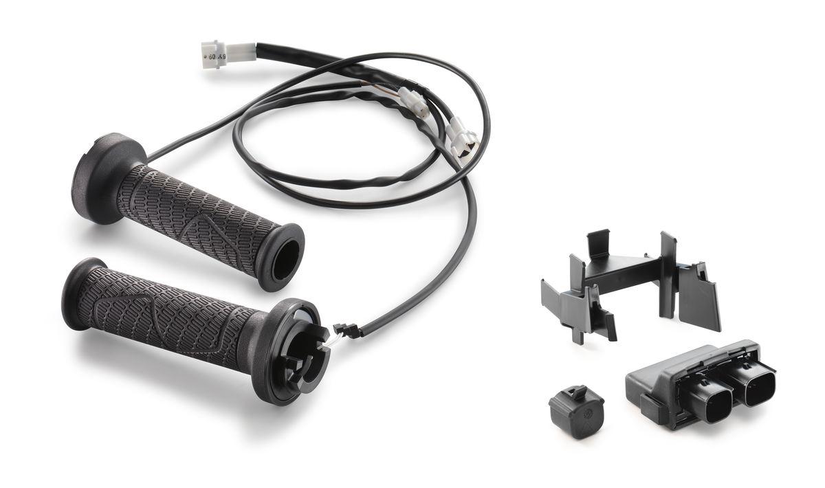 Heated Grip Kit