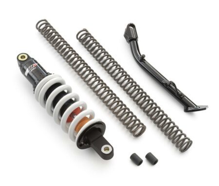 Lowering Kit