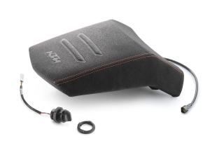Ergo Pillion Seat HEATED-61907947005