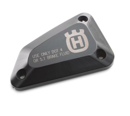 Brake Fluid Reservoir Cap