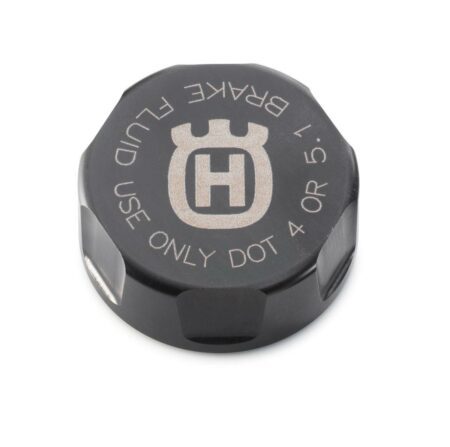 Brake Fluid Reservoir Cap