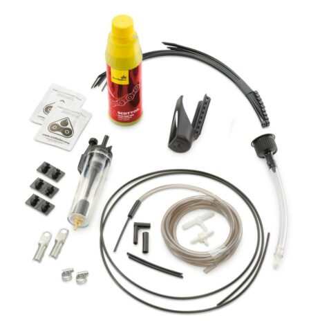 Scottoiler Kit