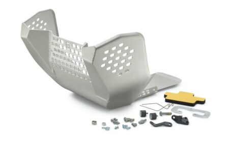 skid plate