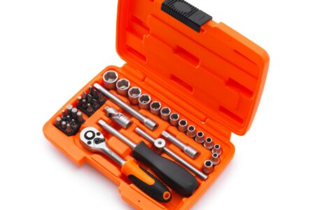 Tools & Accessories Powerparts