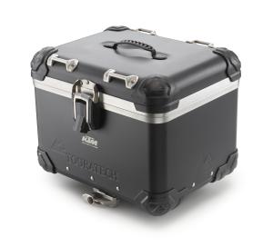 Touratech Top Case-Black-61912929044