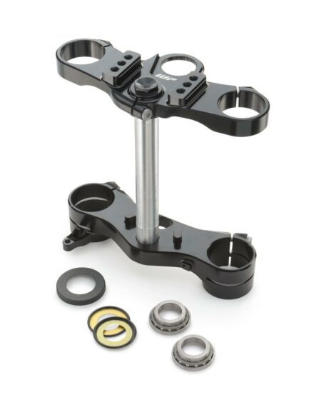 Factory Triple Clamp