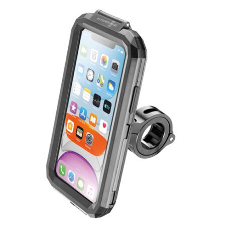 INTERPHONE ARMORPRO UNIVERSAL CASE 6.5"