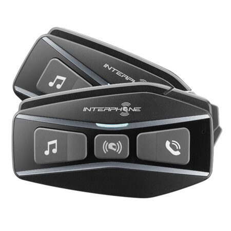 INTERPHONE UCOM 16 TP BLUETOOTH