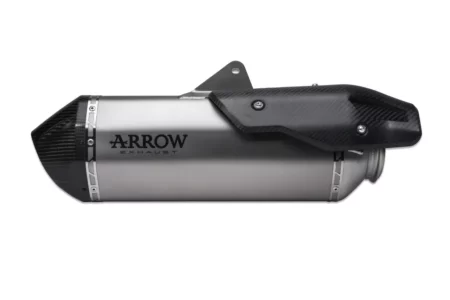 1290 ADV S/R SONORA EXHAUST