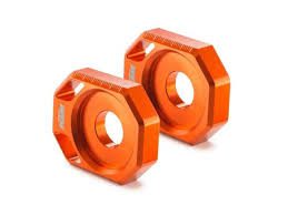 ASSEMBLY CHAIN TENSION ADJUSTER KIT-9451098304404A