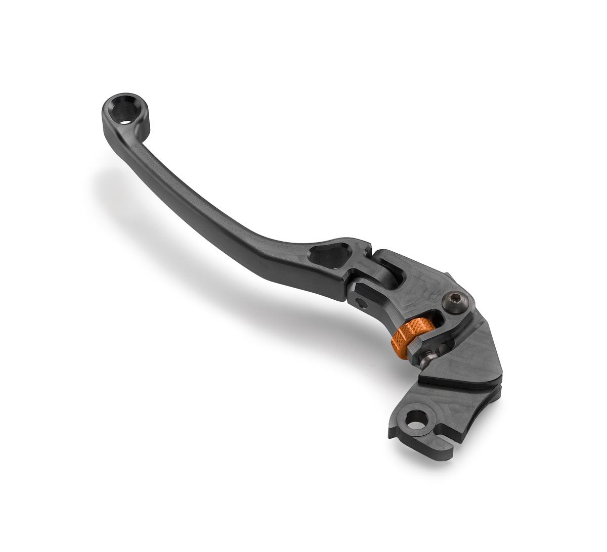 CLUTCH LEVER-90502931244