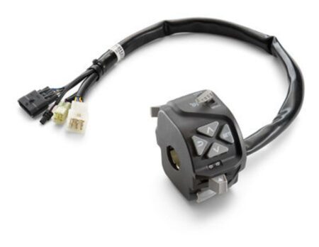 COMBINATION SWITCH-76011270100
