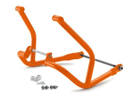 CRASH BAR KIT-90212968244EB