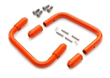 CRASH BAR KIT : 61712968044