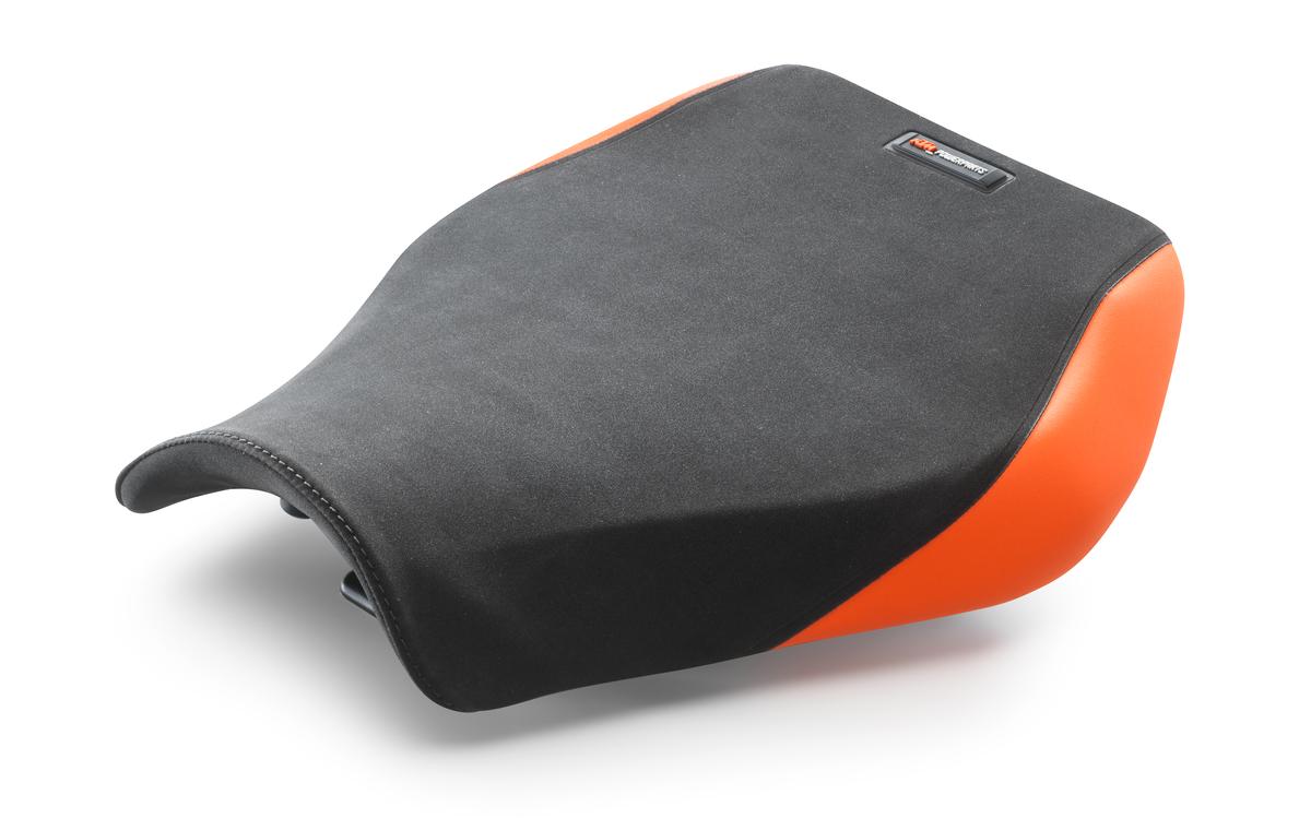 ERGO RIDER'S SEAT-61707940000