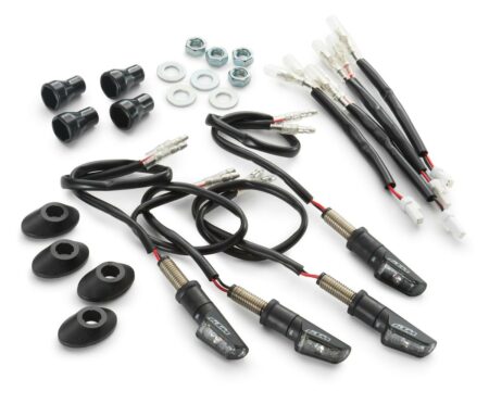 LED TURN SIGNAL KIT-64114937066