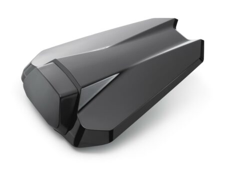 PILLION SEAT COVER-61707940044