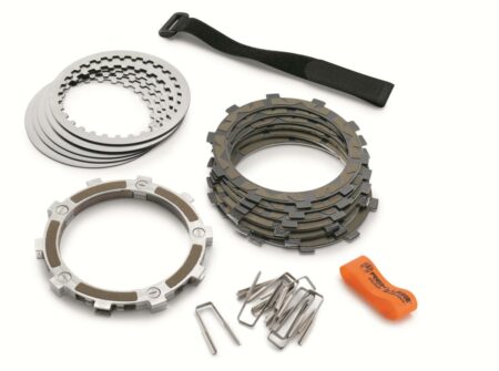 REKLUSE RADIUS X CENTRIFUGAL FORCE CLUTCH KIT-28532900000